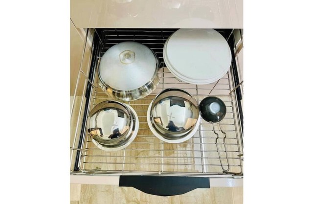 Serviced Suite with Kitchenette near Mindspace