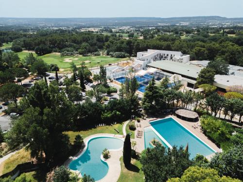 Setclub Hôtel & Spa Aix-en-Provence