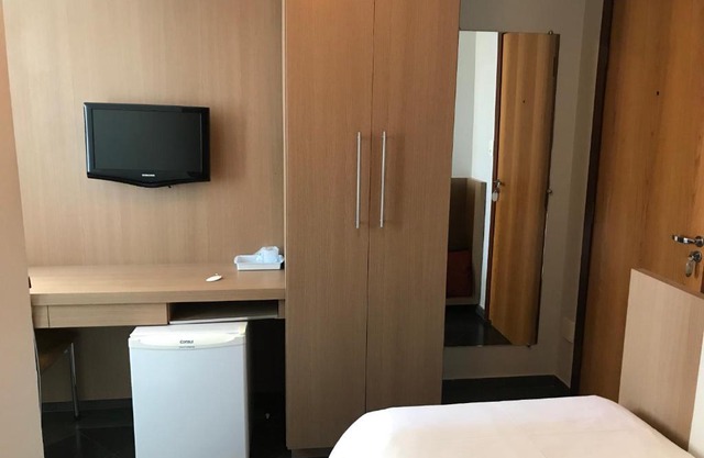 Sete Lagoas Residence Hotel