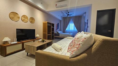 Setia Alam Edu Sentral 27