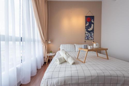 Setia Alam Walking Distance Convention Centre 3 Bedroom 2-9Pax #48