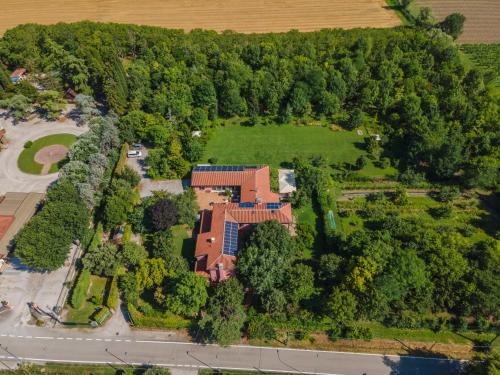 Settecentoalberi Agriturismo