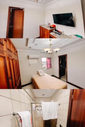 Seu Lar na COP30- Belém