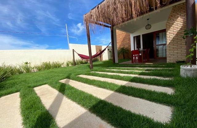 Seu refúgio de lazer e descanso no sul de Alagoas