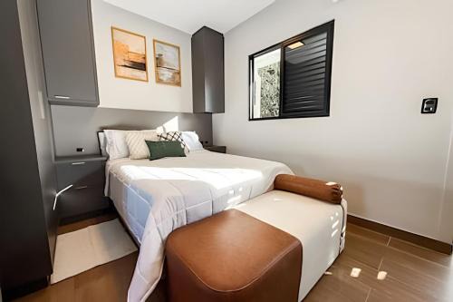 Seu Refúgio Urbano em Criciúma – Lago di Garda Studios