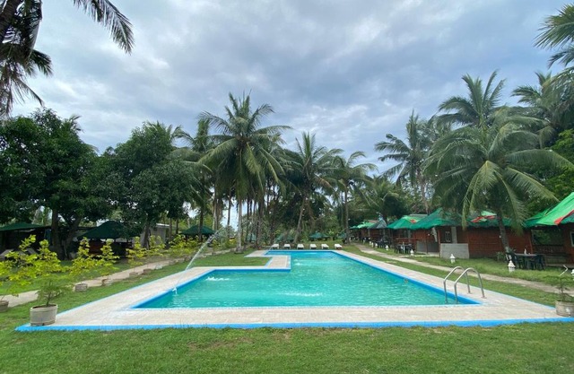 Severinas Garden Resort by Cocotel