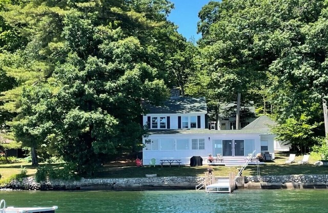 Sewall Road Compound - Sleeps 14 #538