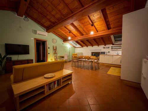 SG Family - Oblò apartment