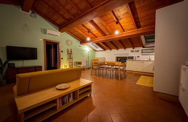 SG Family - Oblò Apartment Pacengo