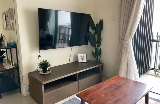 SG Resort Residence - Beach & Waterpark