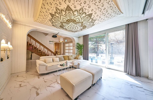 SG Tailored Serviced Home 5 MIN walk from Hansung univ. stn