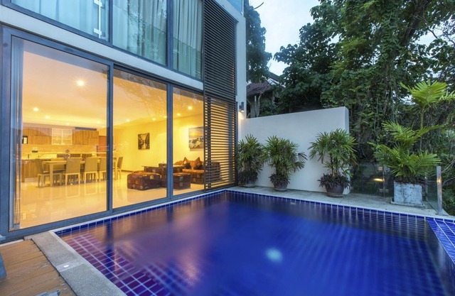 (SHA+)Ocean Suite 4 bedrooms