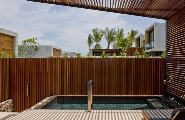 (SHA+)Studio with Private Pool with King bed (S2)