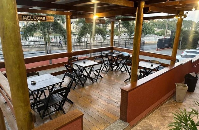 Shafira Hotel Limeira