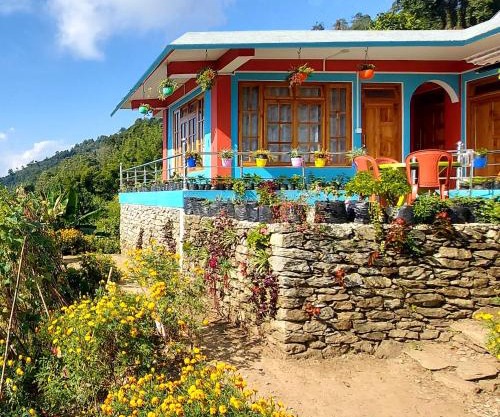 Shaguns Homestay by Retrea8stay
