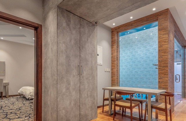 Shalalat Al Ghaba Chalets