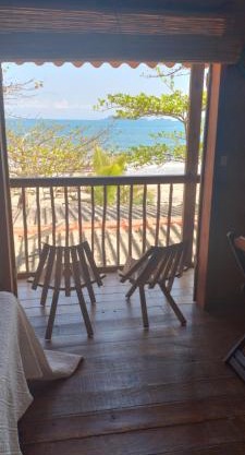 Shambhala Quarto Ideal para Casal Beira Mar entre Paraty e Ubatuba