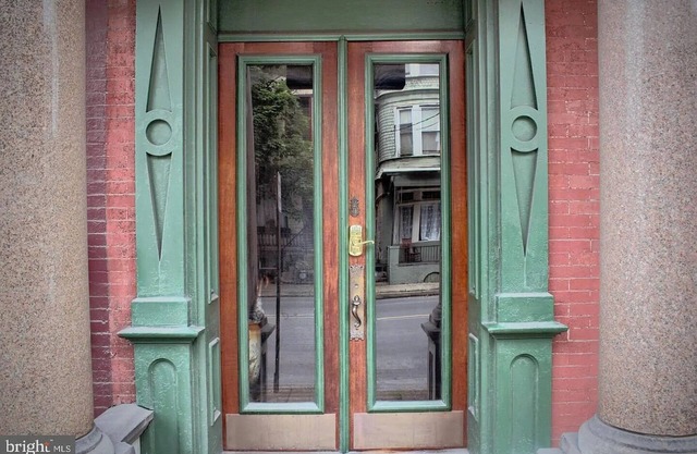 Shamokin Bed and Breakfast