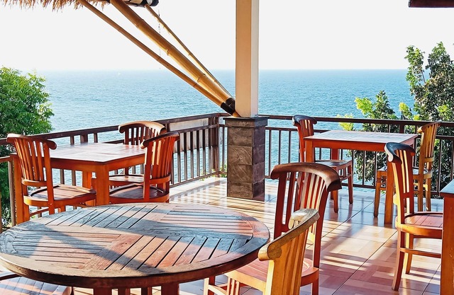 Shankara Parada Villas