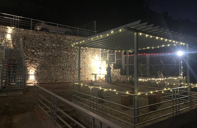 Shanti Kunjj : Lake View Cottage