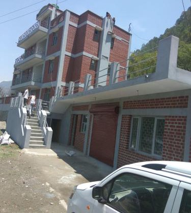 Sharada Home Stay