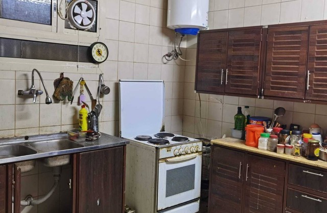 Shared room for roommate