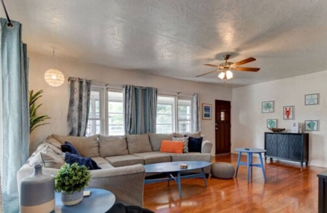 Shark Shack Attack is a great location to all things Daytona Beach!