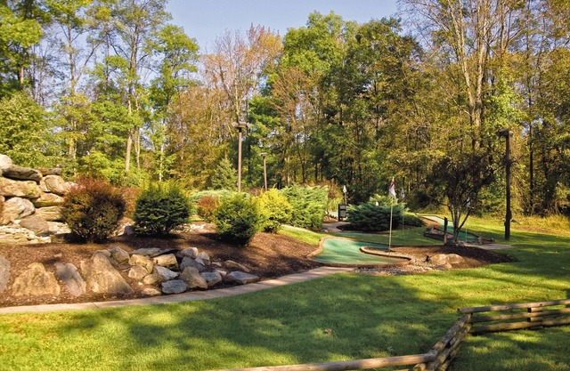 Shawnee Village Resort