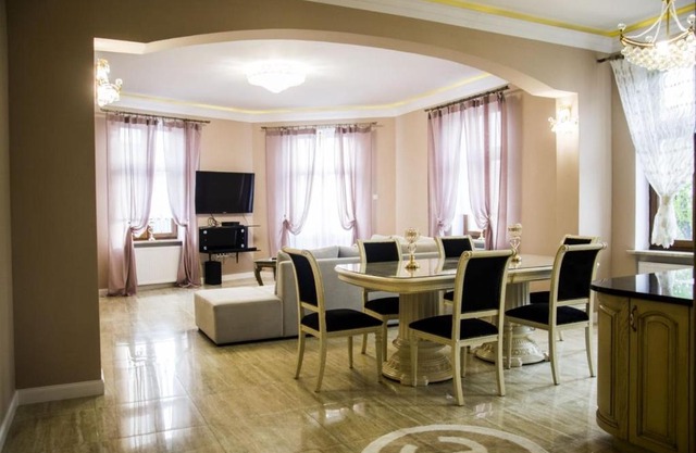 Shelby Apartamenty - Lux i Glamour