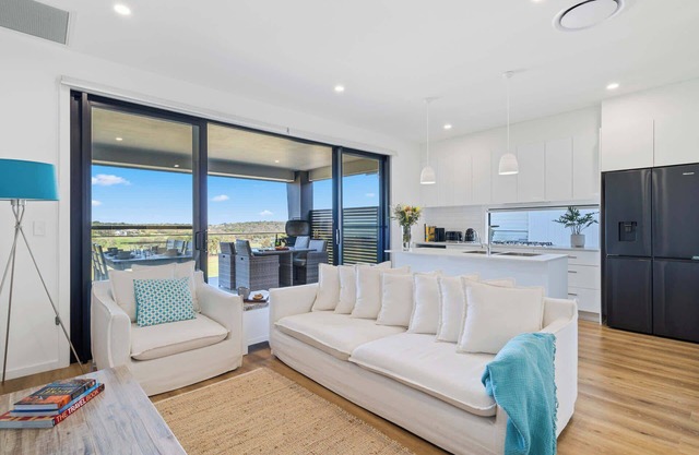 Shell Cove Serenity by Links Golf Course & Marina