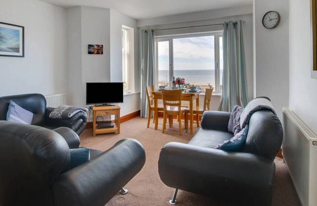 Shells in Dinas Dinlle