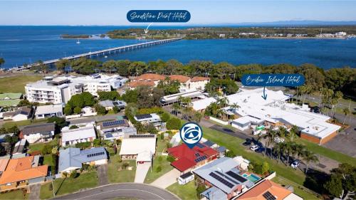 Shelly's Beach House