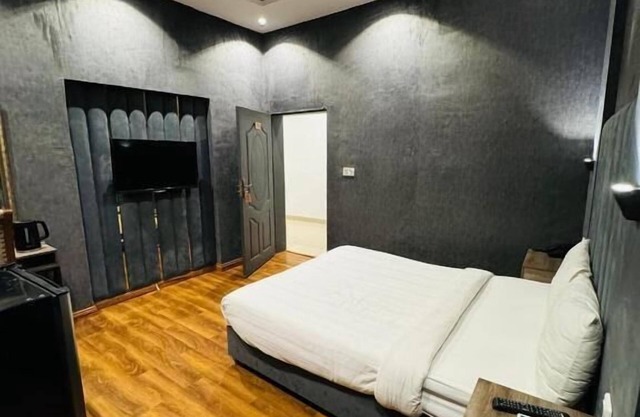 Shelton Boulevard Islamabad