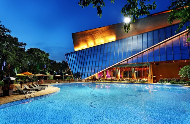 Shenzhen Castle Hotel