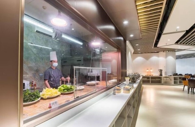 Shenzhen Chengtai Hotel