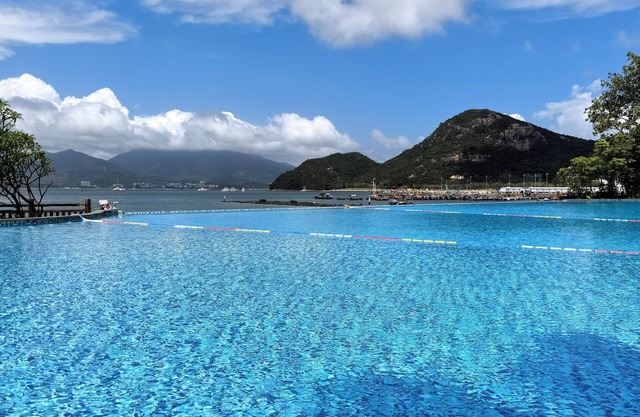 Shenzhen Yusu Linting Inn