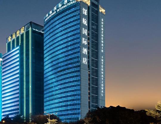 Shenzhenair International Hotel