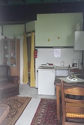 shepherds cottage