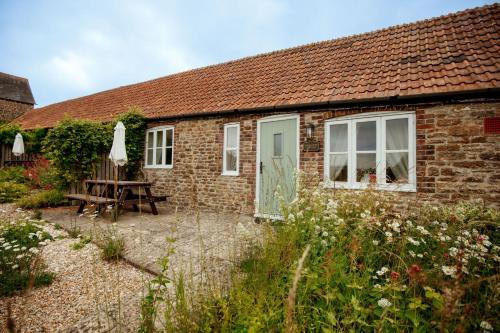 Shepherds Cottage - Rudge Farm Cottages