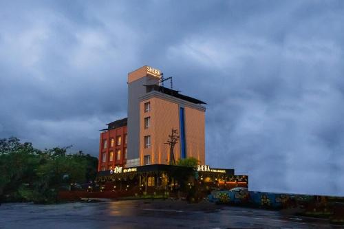 Shera Hotels & Banquets