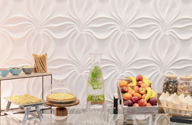 Sheraton Brussels Airport Hotel