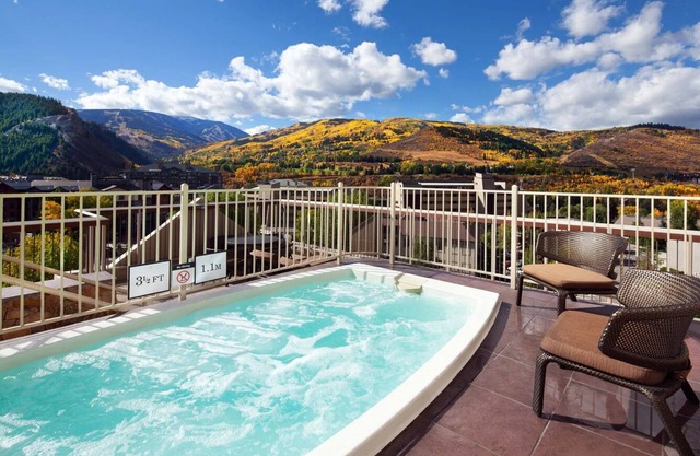 Sheraton Mountain Vista 1BD