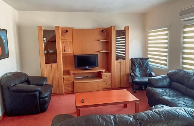 Sherwell Guesthouse, Swieqi