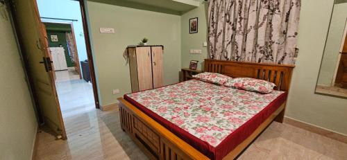 SHI's 2bhk Villa at IT Park, Kgisl, Bosch, Saravanampatty, Coimbatore