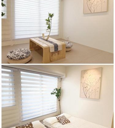 Shibuya现代和式风格-渋谷徒步4min-新宿六本木上野直达-New Open Max6P