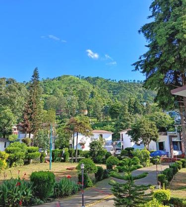 Shikha Resort Ewentbliz