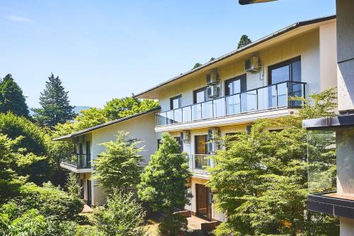 Shiki Resort Gora Saika