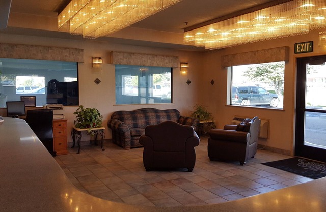 Shilo Inn Elko Suites