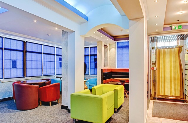 Shilton Inn By OYO Leicester