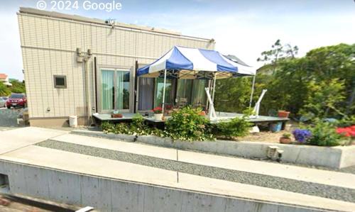 Shirahama Base Camp